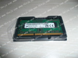 MT8KTF51264HZ-1G6N1 镁光 DDR3 4GB 1600 笔记本内存 兼容1333