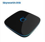 Skyworth/创维 Q+安卓高清四核网络电视机顶盒子硬盘播放器