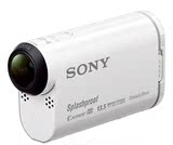 Sony/索尼 HDR-AZ1VR 闪存式DV 监控 运动型摄像机 原装正品