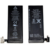 苹果4s原装电池 iphone4s原装电池4s电池iPhone5s电池5代内置电池