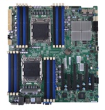 超微X9DR3-F LGA2011 服务器主板 板载SAS 支持512G内存 质保一年