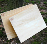 马利全椴木8K木刻板 /版画材料/A3木刻板/雕刻板/木板/单块出售