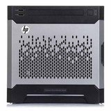 HP/惠普 MicroServer Gen8微型立式服务器 712317-AA1(G1610 2G)