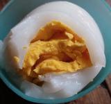 新鲜鹅蛋6枚包邮 孕妇去胎毒150g农家生态散养鹅蛋  送1枚土鸡蛋