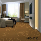 地毯卧室满铺家用 宾馆酒店商务办公室客厅富贵祥云 定制裁剪地毯