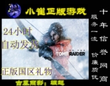 steam PC正版 Rise of the Tomb Raider 古墓丽影10崛起 国区游戏