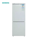 SIEMENS/西门子BCD-188(KK19V0101W)双门小型家用节能直冷冰箱