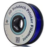 3D SOLUTECH 【迅熔】 1.75mm PLA 3D打印机耗材 1.0KG