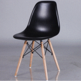 【天天特价】简约现代家用电脑椅办公休闲洽谈椅餐桌椅伊姆斯椅子