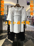 现货R家韩国代购2016夏新款甜美可爱淑女雪纺衬衫RCYW62413T
