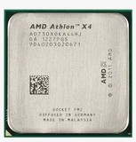 AMD 速龙II X4 730 散片 CPU 四核心 全新 正式版 FM2 904针接口