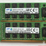 全新 三星 现代原厂32G DDR4 4RX4 PC4-2133P服务器 REG ECC内存