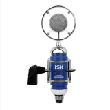 ISK ISK T2050小奶瓶电容麦克风话筒笔记本电脑网络K歌YY主播