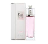 迪奥（Dior）粉红魅惑女士香水 限量版粉红 50ml 法国原装