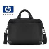 加厚版惠普 HP电脑包单肩包 14寸15寸15.6寸笔记本包鼠男女式包包