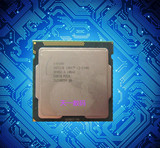 Intel/英特尔 i3-2100 CPU散片 双核四线程 32纳米 第二代 1155针