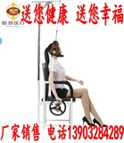 助邦 正品原创品牌 颈椎牵引器 家用治疗仪 牵引椅 手动B05