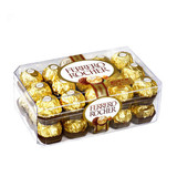 意大利费列罗进口食品巧克力零食30粒 婚庆喜糖 进口巧克力礼盒