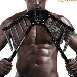 可调节弹簧臂力棒家用臂力器30kg握力棒40kg50公斤练胸肌健身器材