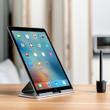 平板电脑懒人桌面铝合金支架适用于苹果iPad mini Pro air2 3支架