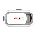 VR box头盔虚拟现实一体眼镜3D智能游戏机头戴式手机看电影影院