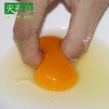【天美益】30枚土鸡蛋农家散养新鲜草鸡蛋正宗土特产笨鸡蛋月子蛋