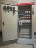 厂家定做单双投开关柜XL-21动力配电柜GGD进出线柜 控制柜 配电箱