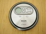 飞利浦 EXP2450 CD机随身听 支持MP3英语光盘 库存现货