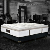 慕斯床垫乳胶床垫1.8m正品泰国乳胶床垫纯天然正反两用2米2.2米