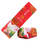 清香乌龙茶正品原装进口台湾高山茶袋装150g台湾茶叶阿里山茶春季