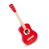 木制质儿童可弹奏初学小吉他玩具3-9岁宝宝乐器音乐玩具生日礼物