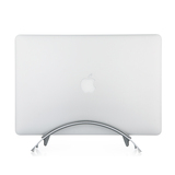 Kesito K4 Macbook苹果笔记本电脑支架立式托架散热底座桌面