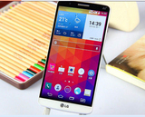 LG G3港版855，858HK双卡双待双4G,三网通美版LS990VS985电信联通