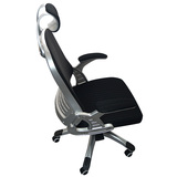 家用可升降转椅办公椅椅子职员会议椅提供简单安装工具电脑椅711