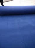 加厚拉绒婚庆地毯草绿色浅蓝色彩色地毯庆典展会迎宾礼仪地毯供应