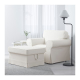 宜家IKEA专业代购   爱克托单人沙发/扶手椅