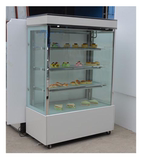 蛋糕柜展示柜立式冷藏柜冰柜水果熟食保温西点商用保鲜柜