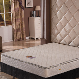 棕垫环保椰棕床垫席梦思定做软硬两用弹簧床垫1.5 1.8米