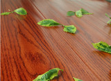 南京艾.德尔地板 FCF猎醛环保地板 强化复合木地板 时尚橡木 地暖