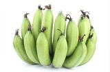 广西农家果园现砍现发无催熟剂新鲜香蕉，特价7斤装包邮