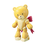 正品Bandai/万代高达HGBF拼装模型熊霸III敢达186417女孩礼物玩具