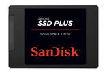 顺丰 Sandisk/闪迪 SDSSDA-120G 加强版 SSD固态硬盘120g 非128G