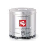 illy意利咖啡胶囊 原装进口X7.1 Y1.1 Y3 Y5咖啡胶囊机专用 中度