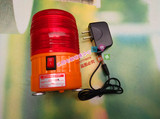 LTD-5088C交通频闪警示灯 LED警示灯工程路障警示灯 充电灯