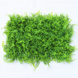 仿真植物墙广告牌装饰草坪地毯草皮阳台橱窗装饰绿植物背景墙批发