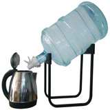 饮水机水龙头桶装水抽水器纯净矿泉支架大桶水倒置水嘴取水器简易