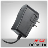 包邮9V1A 1.2A 1.5A音响电源适配器 特美声锂电池音箱充电线DC4.0