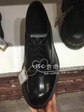 香港代购 Dr.Martens 马丁大夫16年  男款皮鞋 16773001