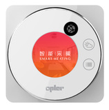 opler智能采暖手机wifi远程遥控电地暖/水暖温控器