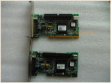 原装 AVA-2915LP 2930LP SCSI卡 外接50 针 扫描仪SCSI卡 现货